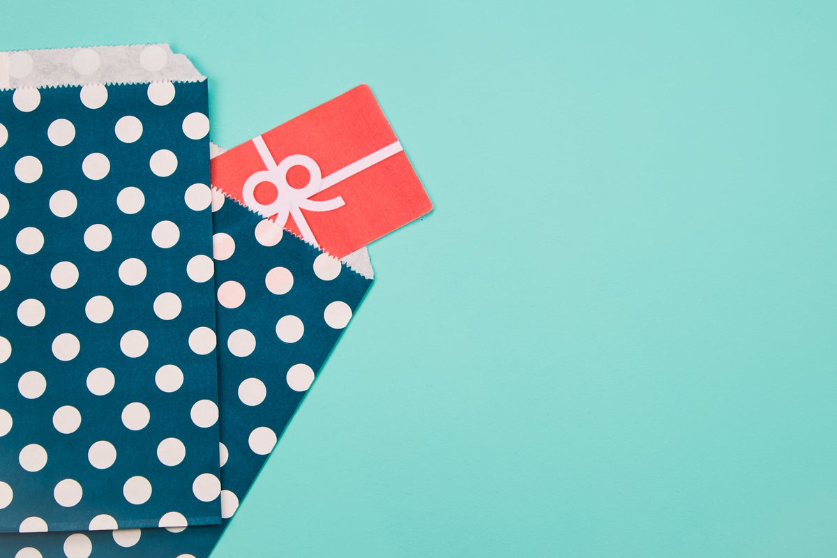 AWC Demo Gift Card